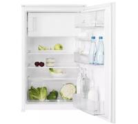 Electrolux Réfrigérateur LFB2AE88S1 Blanc 60 cm Hauteur <200 cm Plein intégrable