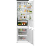 Réfrigérateur intégré à deux compartiments - ELECTROLUX - 269 L - 207 L réfrigérateur - Congélateur en bas