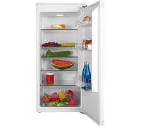 Réfrigérateur intégré Amica EVKS 16175 - 197 L - N-ST - 41 dB Blanc