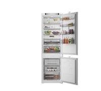 Réfrigérateur intégré Whirlpool WHK25292B5E congélateur bas No Frost 270 L 6th Sense Adaptive Cool Profresh blanc