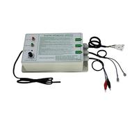 Réfrigérateur Inverter Board Compresseur Électrovanne Ventilateur Amortisseur Vanne Électrique Testeur Défaut Outil Version Anglaise Haute performance(4-Functions)
