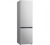 Réfrigérateur LG GBV7280CMB (C), 203/60 cm, 384 L, argent