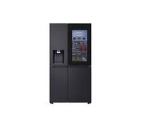 Réfrigérateur libère l'installazione Lg