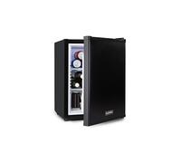 Réfrigerateur Mini bar - Happy Hour 37 37 L 5-15°C silencieux 0 dB éclairage LED noir