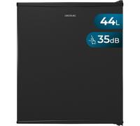 Réfrigérateur mini Cecotec Bolero CoolMarket BC SD 47 44L Noir