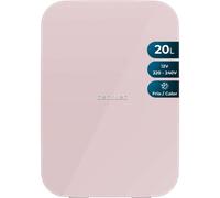 Réfrigérateur mini Cecotec Bolero MiniCooling 20L Rose