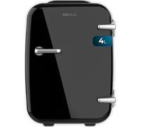 Réfrigérateur mini Cecotec Bolero MiniCooling 4L Noir