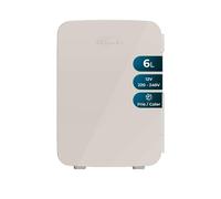 Réfrigérateur mini Cecotec Bolero MiniCooling 6L Beige