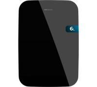 Cecotec Réfrigérateur Bolero MiniCooling 6L Bahamas Black