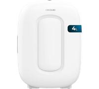 Réfrigérateur mini Cecotec MiniCooling Bora 4L Blanc