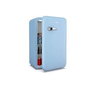 Refrigerateur mini R600A 112 bleu statique