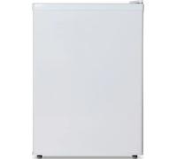 Réfrigérateur minibar ARIELLI ARS-87LNE, 2 clayettes, volume 66 l, niveau sonore 41 dB, H 63 cm, , blanc