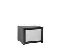 Réfrigérateur 1 porte Tefcold Réfrigérateur minibar tiroir TD50C