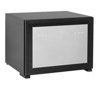 Réfrigérateur 1 porte Tefcold Réfrigérateur minibar tiroir TD50C