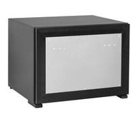 Réfrigérateur 1 porte Tefcold Réfrigérateur minibar tiroir TD50C