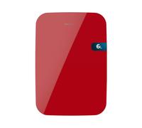 Réfrigérateur MiniCooling Bolero MiniCooling 6L Bahamas Red