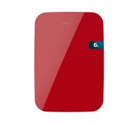 Réfrigérateur MiniCooling Bolero MiniCooling 6L Bahamas Red