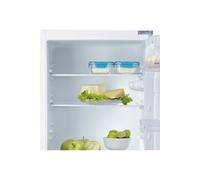 Refrigerateur - Modèle ARL 12VS2 Encastrable 200 litres - Degivrage automatique