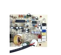 Réfrigérateur modèle HYS80-12J 110 V refroidisseur à vin pièce de rechange carte de circuit imprimé armoire de stockage carte mère alimentation principale