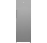 Beko RSSE415K40SN réfrigérateur Pose libre 367 L E Gris