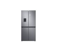 Samsung RF48A401EM9 frigo américain Pose libre E Acier inoxydable