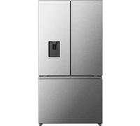 Réfrigérateur multi portes HISENSE RF815N4SWSE