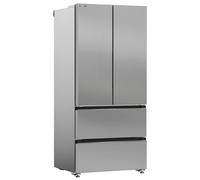 Réfrigérateur multi portes BEKO B3RGNE544HS