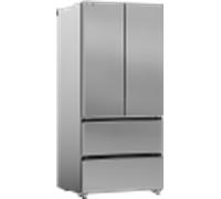 Réfrigérateur multi portes BEKO B3RGNE544HS