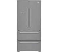 Réfrigerateur 4 portes Beko GNE6049XPN