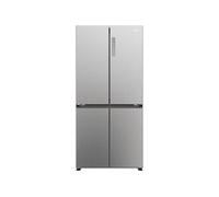 Refrigerateur Frigo multiportes HAIER HCR3818ENMM Classe E 467 L 35 dB 181 5 83