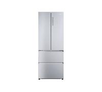 Haier FD 70 Serie 5 HFR5719ENMG frigo américain Pose libre 446 L E Argent