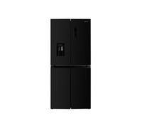 Réfrigerateur multi-portes GMP470BL 470L (301L + 169L) - No Frost - Noir