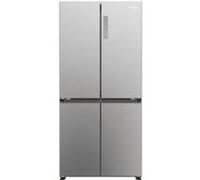Refrigerateur Frigo multiportes HAIER HCR3818ENMM Classe E 467 L 35 dB 181 5 83