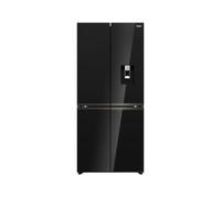 Réfrigérateur multi portes HAIER HCKR7819DWGB