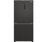 Réfrigérateur multi-portes HCR3818ENPT Cube 83 Série 3 - 467L -