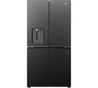 Réfrigérateur multi portes HAIER HCR79F18CHMB