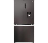 Réfrigérateur multi portes HAIER HCR79F19EHMD