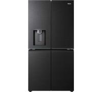 Réfrigérateur multi portes HAIER HCW99F18DIMB
