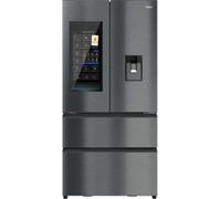 Réfrigérateur multi portes HAIER HFW99F19ESSB