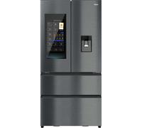 Réfrigérateur multi portes HAIER HFW99F19ESSB
