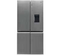 Réfrigérateur multi-portes HAIER HTF-520IP7 Inox - 525 L - No Frost - 37 dB