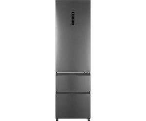 Réfrigérateur multi portes Haier HTW7620CNMP
