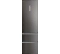 Haier HTW7620CNMP Pose libre 414 L C Noir