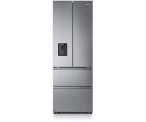 Réfrigérateur multi portes HISENSE RF632N4WIE