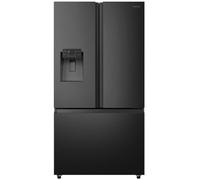 Refrigerateur multi-portes RF793N4SAFE MetalTechCooling Inox Noir