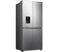 Réfrigérateur multi-portes HISENSE RQ5P470SMIE