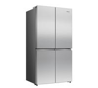 Réfrigérateur multi-portes Hisense RQ5P640SSSD