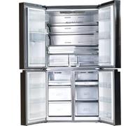 Réfrigérateur Multi-Portes HISENSE RQ731N4WI1 Etat correct