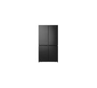 Hisense - Réfrigérateur multi portes RQ758N4SBFE