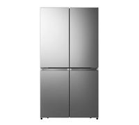 Réfrigérateur multi-portes Hisense RQ758N4SBSE 609 L Inox antraces